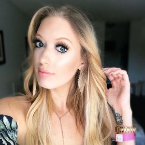 Meet your Posher, Katy